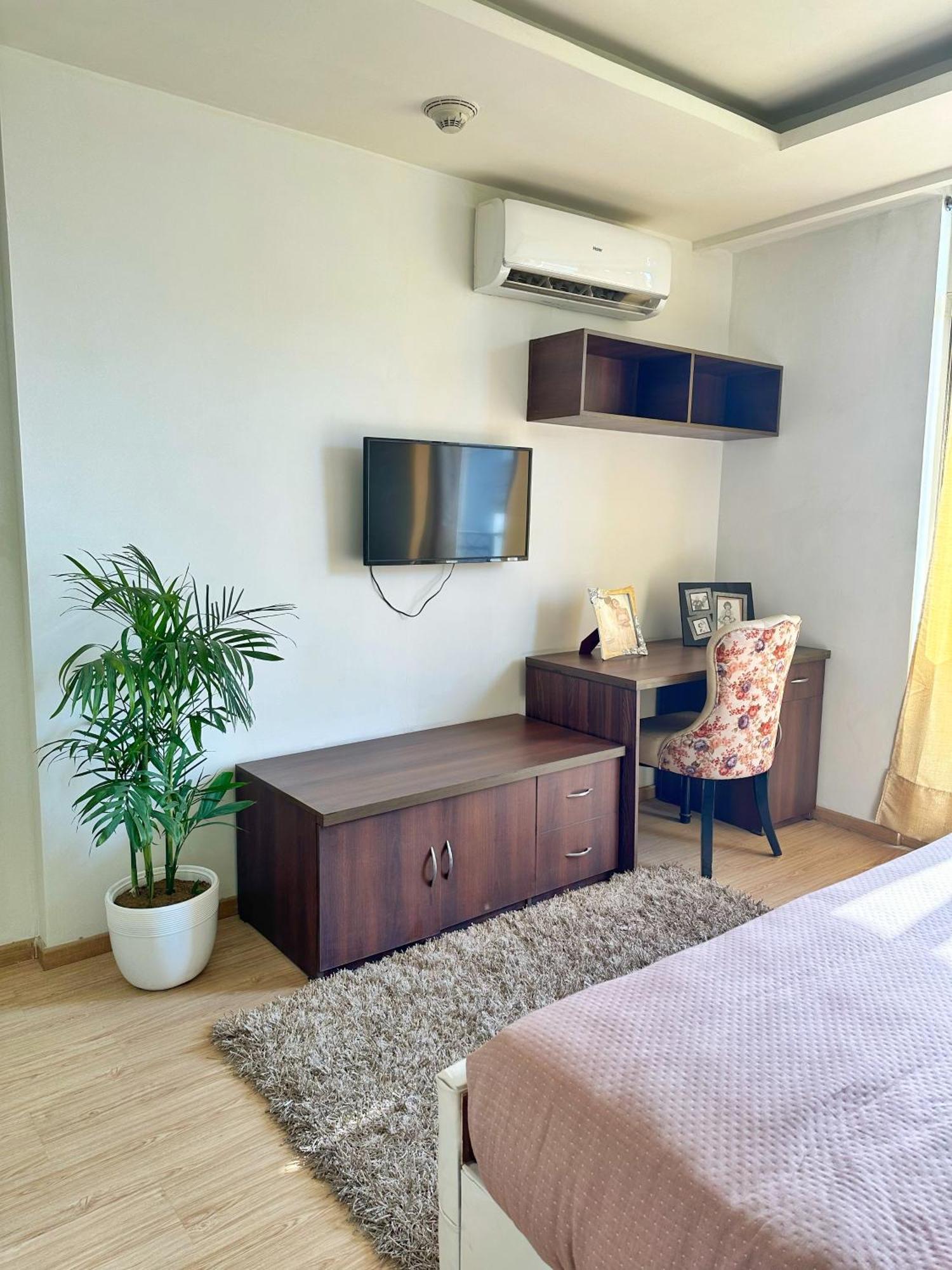 Flamingo Hotel Sector 67 I Studio Rooms I Gurgaon Zewnętrze zdjęcie