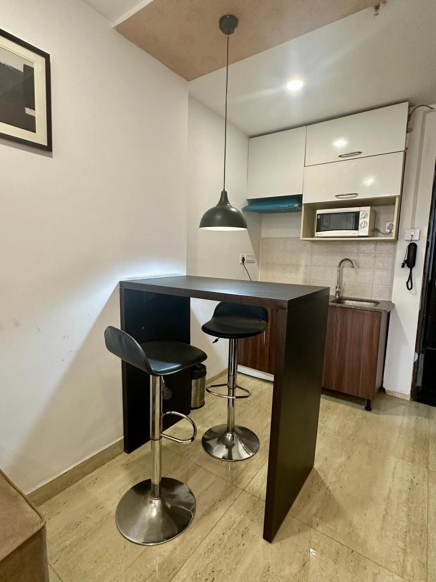 Flamingo Hotel Sector 67 I Studio Rooms I Gurgaon Zewnętrze zdjęcie